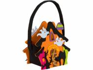 Filcowy koszyk na Halloween Melinera, cena 9,99 PLN
Opis