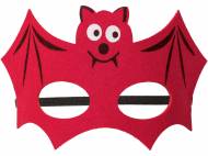 Filcowa maska na Halloween , cena 7,99 PLN
- rozmiar uniwersalny ...