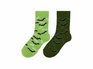 Skarpetki z motywem Halloween , cena 6,99 PLN 
- rozmiary: 31-42
- ...