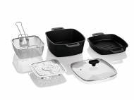 Wielofunkcyjny zestaw z odlewu aluminium Ernesto, cena 159,00 ...