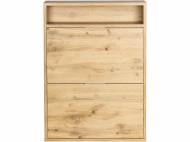 Szafka na buty Livarno, cena 149,00 PLN 
- 65 x 90 x 15 cm ...