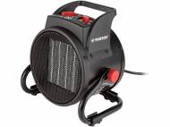 Ceramiczna nagrzewnica 2000 W Parkside, cena 119,00 PLN 
- ...