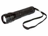 Latarka LED Livarno, cena 19,99 PLN 
4 wzory 
- 3 tyby pracy: ...