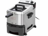 Frytkownica 2300 W Silverscrest Kitchen Tools, cena 249,00 PLN ...