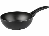 Wok aluminiowy Ernesto, cena 19,99 PLN 
2 kolory 
- przystosowane ...