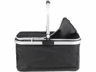 Koszyk na zakupy 26 l Topmove, cena 39,99 PLN 
- ok. 48 x 28 ...