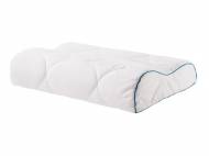 Poduszka pod kark 50x36 cm Meradiso, cena 39,99 PLN za 1 szt. ...
