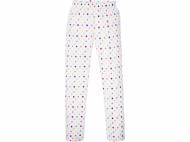 Spodnie do spania damskie Esmara Lingerie, cena 21,99 PLN 
- ...