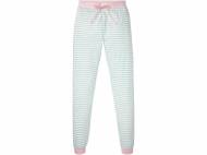 Spodnie do spania damskie Esmara Lingerie, cena 21,99 PLN 
- ...