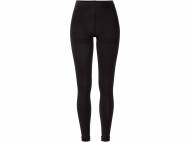 Legginsy termiczne damskie Esmara, cena 15,99 PLN 
- rozmiary: ...