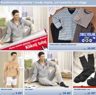 Komfortowa sypialnia i moda męska od czwartku 24 lutego 2011. ...
