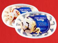 Lody z nadzieniem , cena 5,99 PLN za 850/900ml, 1L=7,05/6,66 ...