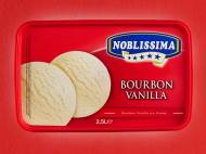 Lody waniliowe , cena 8,99 PLN za 2.5L, 1L=3,60 PLN. 
- ZASMAKUJ ...