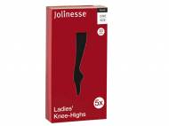 Podkolanówki 5 par, 20 DEN Jolinesse, cena 7,99 PLN za 1 opak. ...