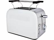 Toster 920 W Silverscrest Kitchen Tools, cena 69,00 PLN 
- ...