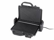 Grill elektryczny kontaktowy, 3 w 1 Silverscrest Kitchen Tools, ...