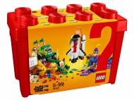 LEGO® 10405 Misja na Marsa , cena 179,00 PLN 
Swoim promem ...