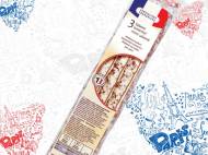 Minisalami suszone , cena 7,99 PLN za 150 g, 100g=5,33 PLN. ...