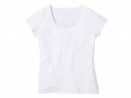 T-shirt damski Esmara, cena 11,99 PLN za 1 szt. 
- 6 kolorów
- ...