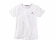 T-shirt dziewczęcy Pepperts, cena 9,99 PLN za 1 szt. 
- 6 kolorów
- ...