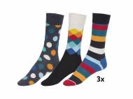 HAPPY SOCKS Skarpety, 3 pary* , cena 19,99 PLN 
- rozmiary: ...