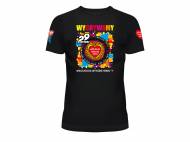 T-shirt damski lub męski , cena 49,99 PLN 
- damski: rozmiary: ...