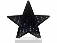 Dekoracja LED Melinera, cena 29,99 PLN 
- obustronny efekt dekoracyjny ...