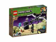 Klocki Lego 21151 Lego, cena 74,90 PLN  
-  Walka w Kresie
Opis