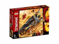 Klocki Lego 70672 Lego, cena 74,90 PLN 
- Motocykl Cole’a
Opis
 ...