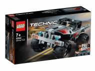Klocki LEGO 42090 Lego, cena 74,90 PLN 
- Monster truck złoczyńców
Opis ...