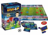 Gra „Kosmiczny Wykop” , cena 64,90 PLN
- Prawdziwy futbol ...