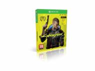 Gra Cyberpunk 2077 XBOX ONE , cena 269,00 PLN 
- gra dostępna ...