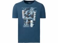 T-shirt męski Livergy, cena 19,99 PLN 
- 100% bawełny
- rozmiary: ...