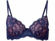 Biustonosz push-up Esmara Lingerie, cena 24,99 PLN 
- wysoka ...