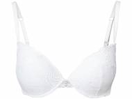 Biustonosz push-up Esmara Lingerie, cena 24,99 PLN 
- wysoka ...