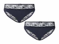 Majtki damskie, 2 pary* Esmara Lingerie, cena 11,99 PLN 
- rozmiary: ...