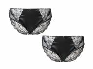 Majtki damskie, 2 pary* Esmara Lingerie, cena 11,99 PLN 
- rozmiary: ...