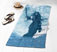 Ręcznik z weluru z motywem Piraci z Karaibów cena 34,99PLN
- ...