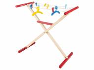 Zestaw do zabawy w dom Playtive, cena 79,90 PLN 
suszarka na ...
