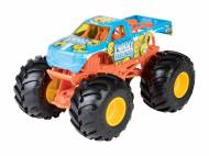 Samochód Monster Truck , cena 69,90 PLN  
-  skala 1:24
Opis

- 3+