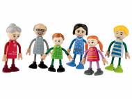Zestaw drewnianych lalek Playtive, cena 29,99 PLN 

Opis

- ...