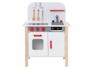 Kuchnia do zabawy Playtive, cena 149,00 PLN 
- ok. 60 x 80 x ...