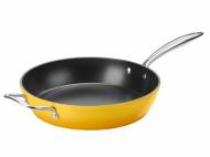 Patelnia aluminiowa ø 28 cm Ernesto, cena 79,90 PLN 
- odporna ...