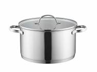 Garnek ze stali szlachetnej ø 24 cm Ernesto, cena 79,90 PLN ...