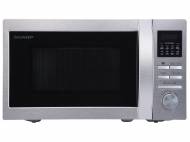 SHARP Kuchenka mikrofalowa 800 W* , cena 319,00 PLN 
* Produkt ...