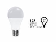 Żarówka LED Livarno, cena 13,99 PLN 
- klasa energetyczna ...