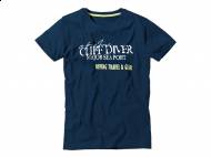 T-shirt Livergy, cena 19,00 PLN za 1 szt. 
- materiał: 100% ...
