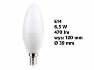 Żarówka LED Livarno, cena 49,99 PLN 
- inteligentne sterowanie ...