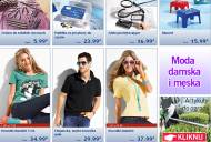 Moda damska i męska