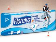 Papier toaletowy , cena 13,88 PLN za 1 opak. 
- 3-warstwowy
- ...